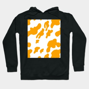 Clouds Pattern 04 Hoodie